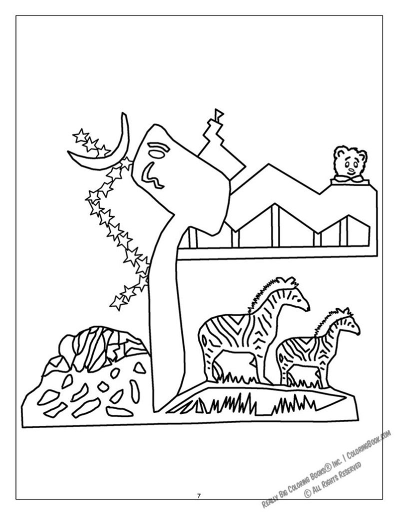 140+ Aleph Bais Coloring Pages Printable 9