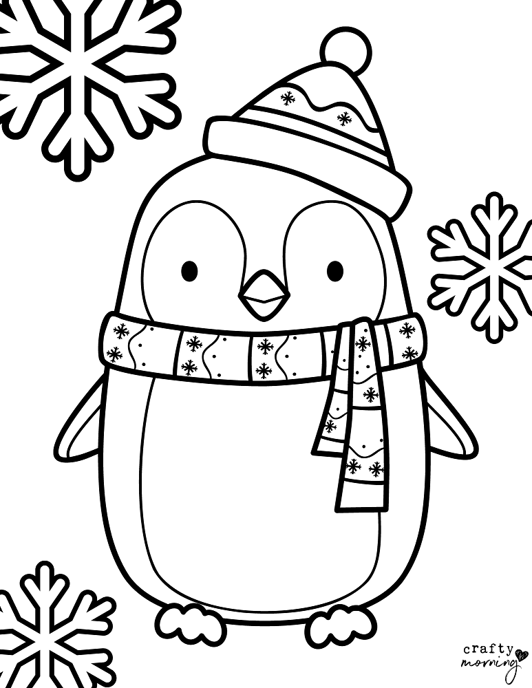 140 Cute Animals Coloring Pages FREE Printable 40