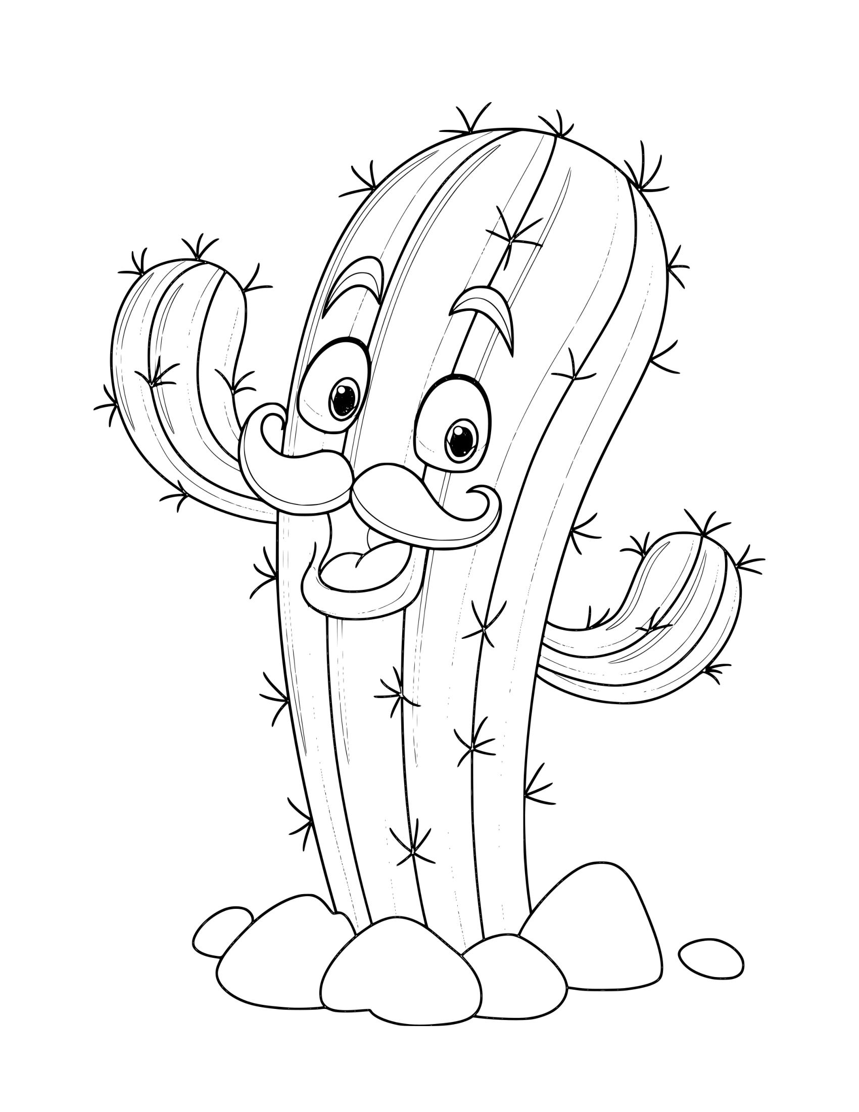 140 Cute Animals Coloring Pages FREE Printable 44