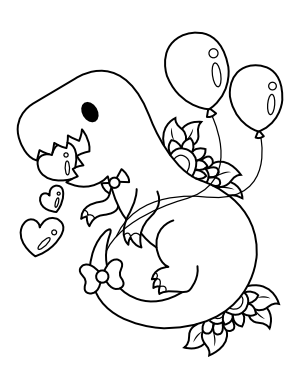 140 Cute Animals Coloring Pages FREE Printable 85