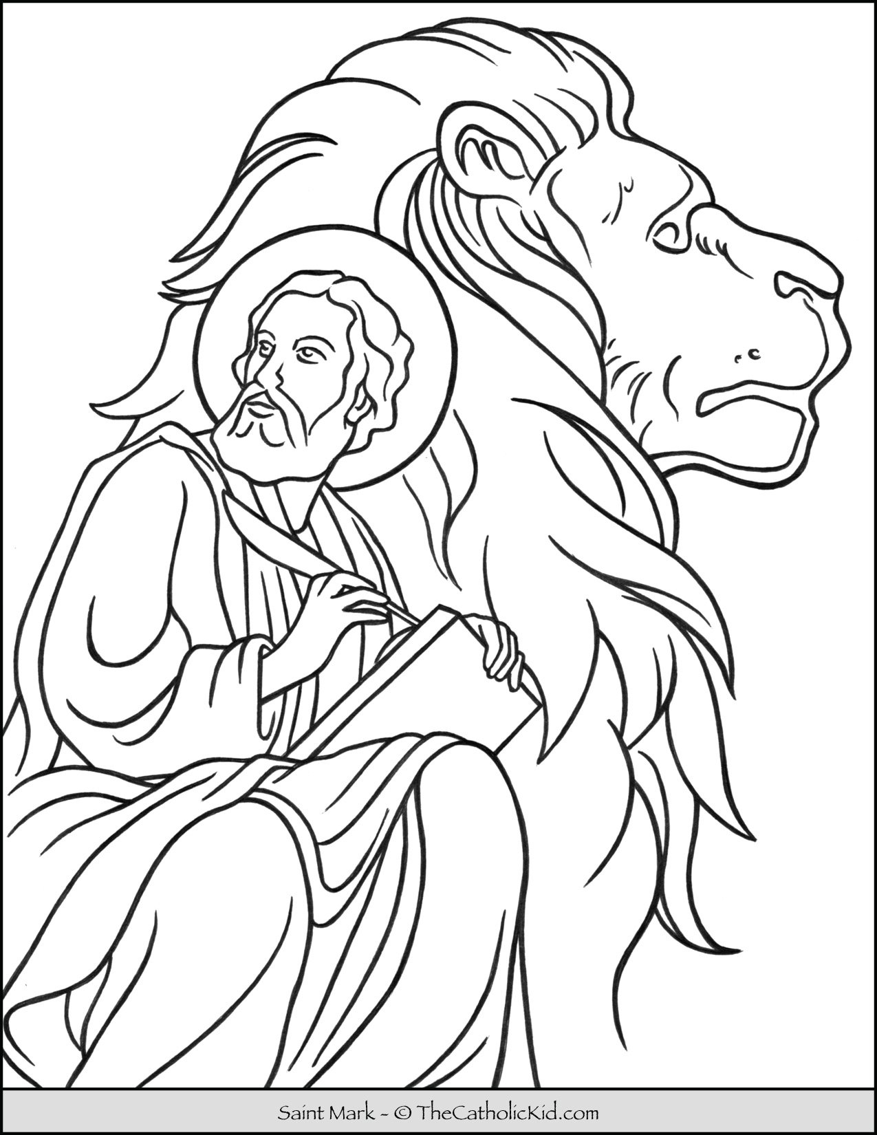 150 Lion Coloring Pages: Roaring Fun for Kids 137