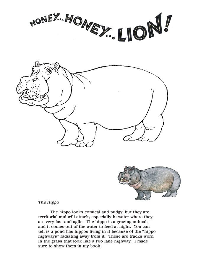 150 Lion Coloring Pages: Roaring Fun for Kids 81