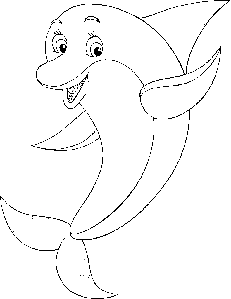 160+ Miami Dolphins Logo Coloring Pages Printable 24