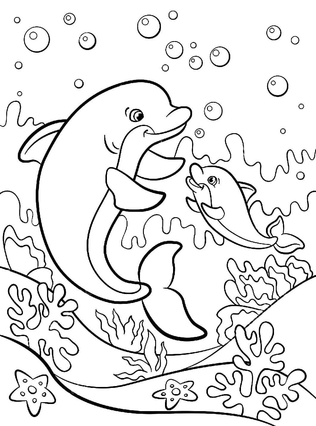 160+ Miami Dolphins Logo Coloring Pages Printable 89