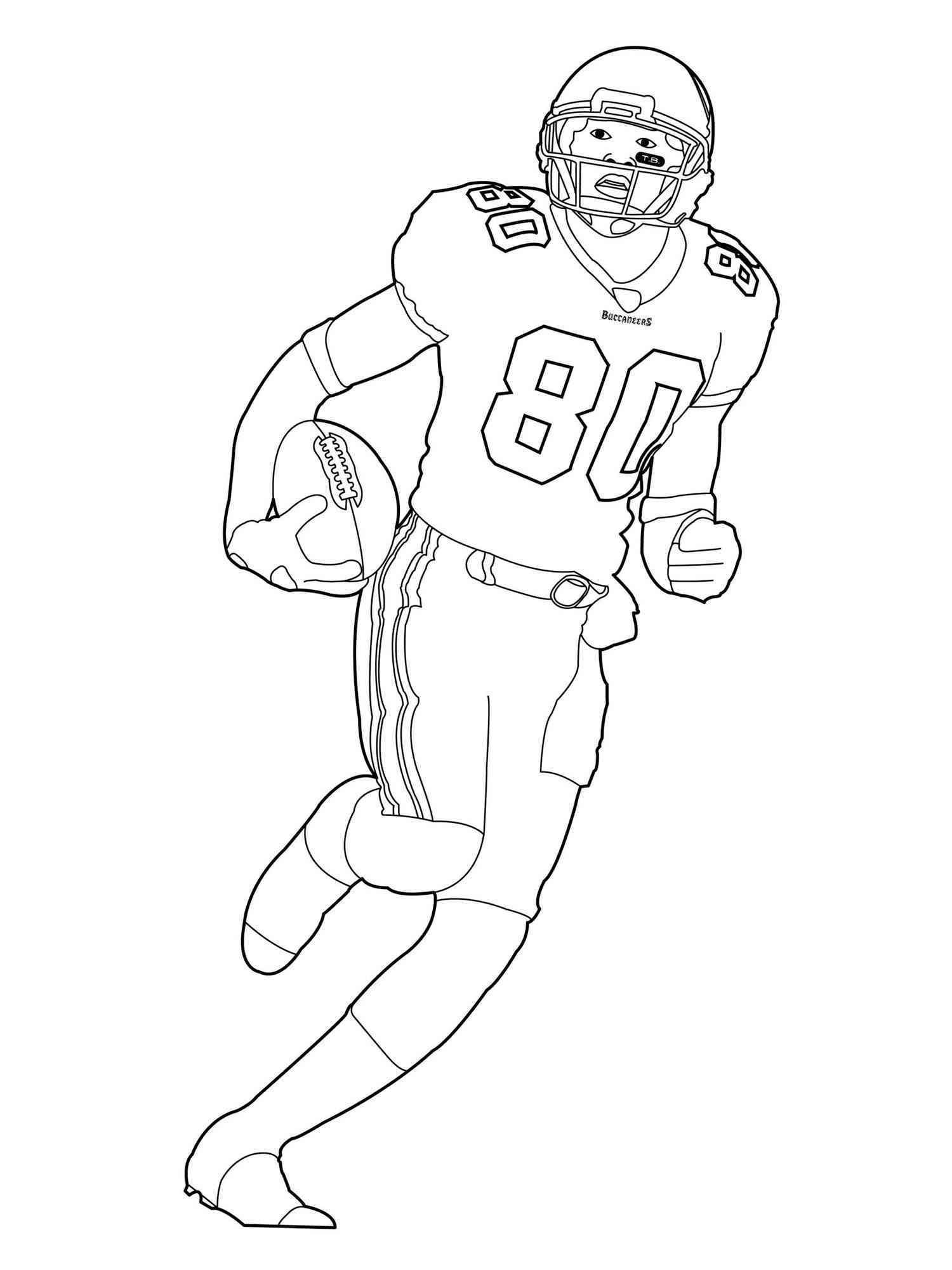 160+ Miami Dolphins Logo Coloring Pages Printable 96