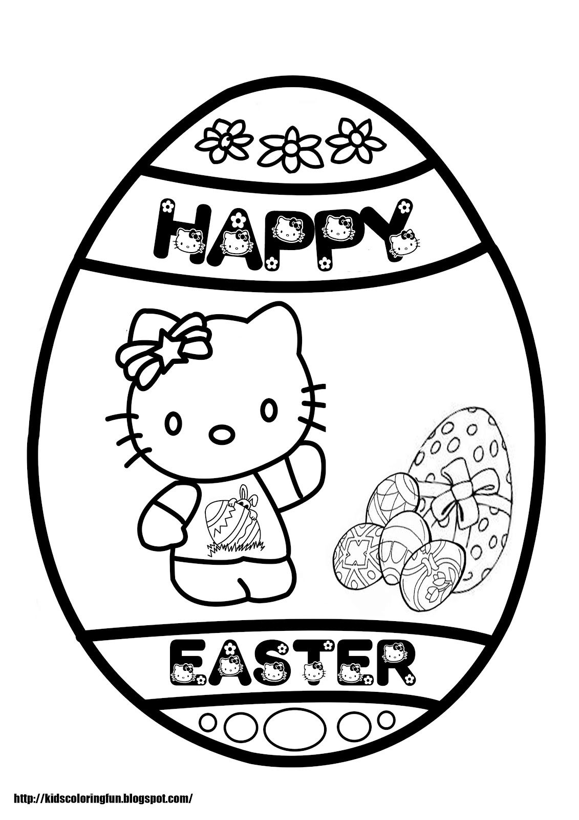 172+ Cinnamon Roll Hello Kitty Coloring Pages Printable 117