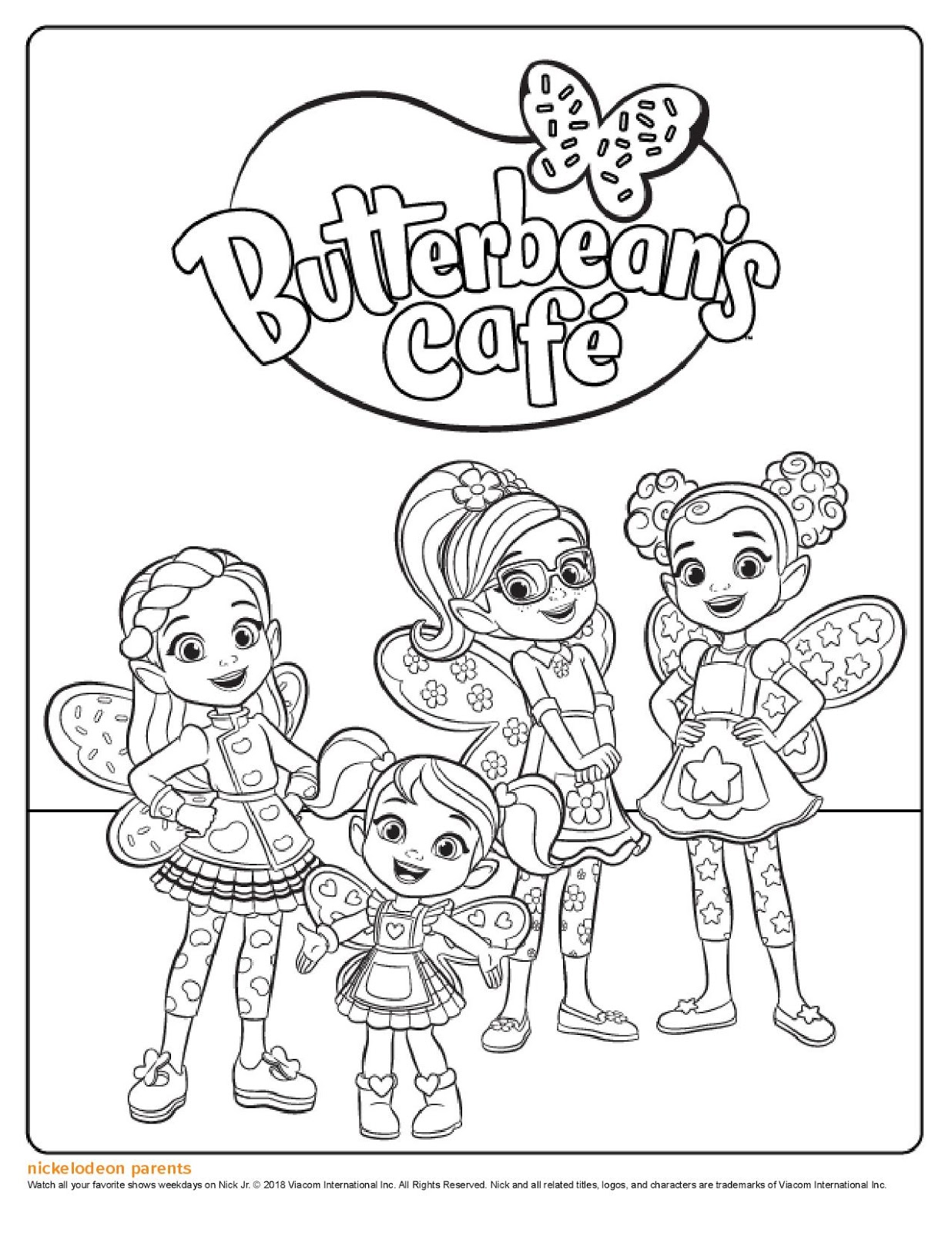 172+ Cinnamon Roll Hello Kitty Coloring Pages Printable 21