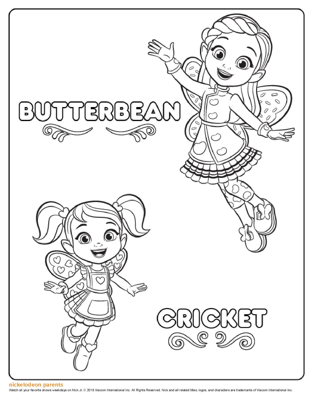 172+ Cinnamon Roll Hello Kitty Coloring Pages Printable 49