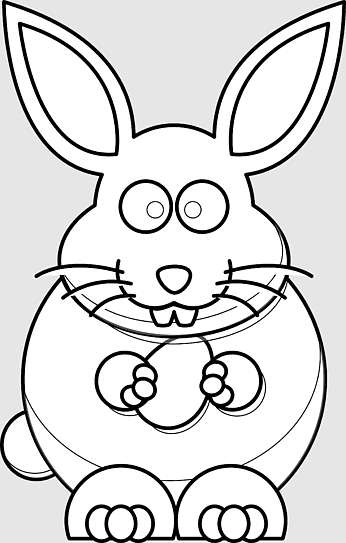 194+ Stitch with Glasses Coloring Page Printable 2