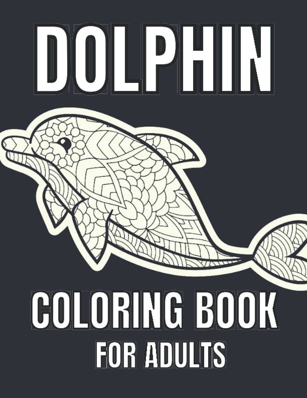 198 Dolphin Coloring Pages Free Printable 125