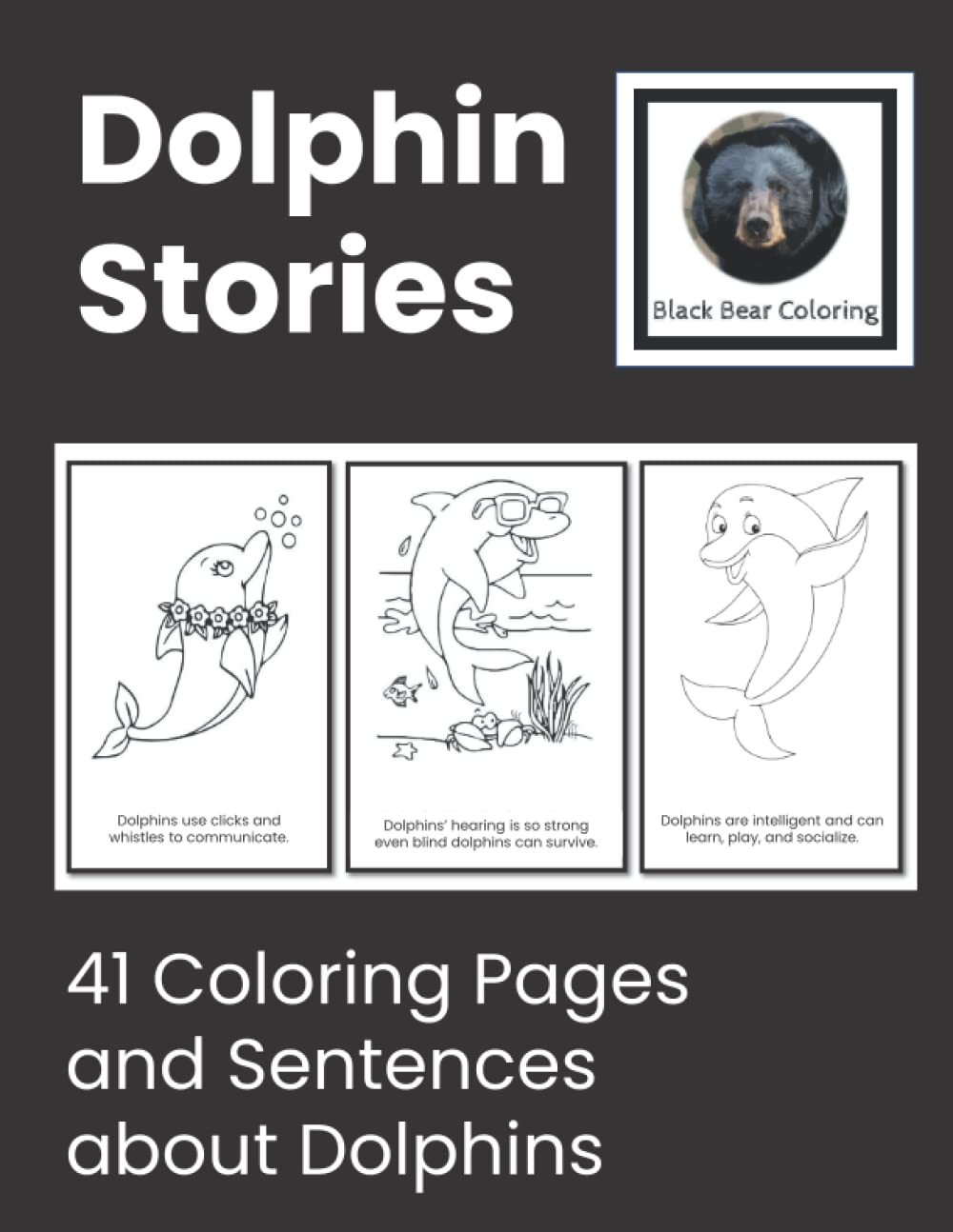 198 Dolphin Coloring Pages Free Printable 129