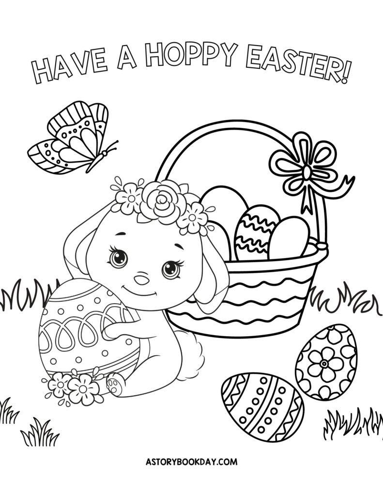 199 Egg Printable Coloring Pages 190