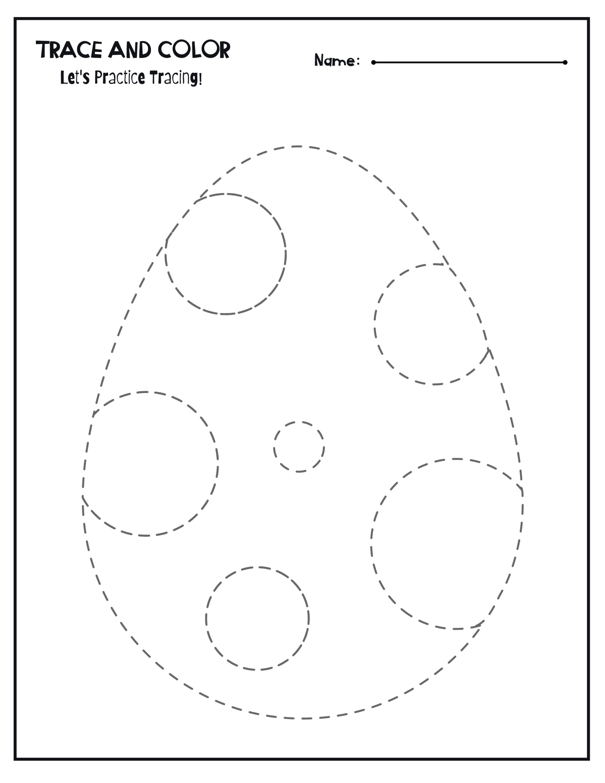 199 Egg Printable Coloring Pages 192