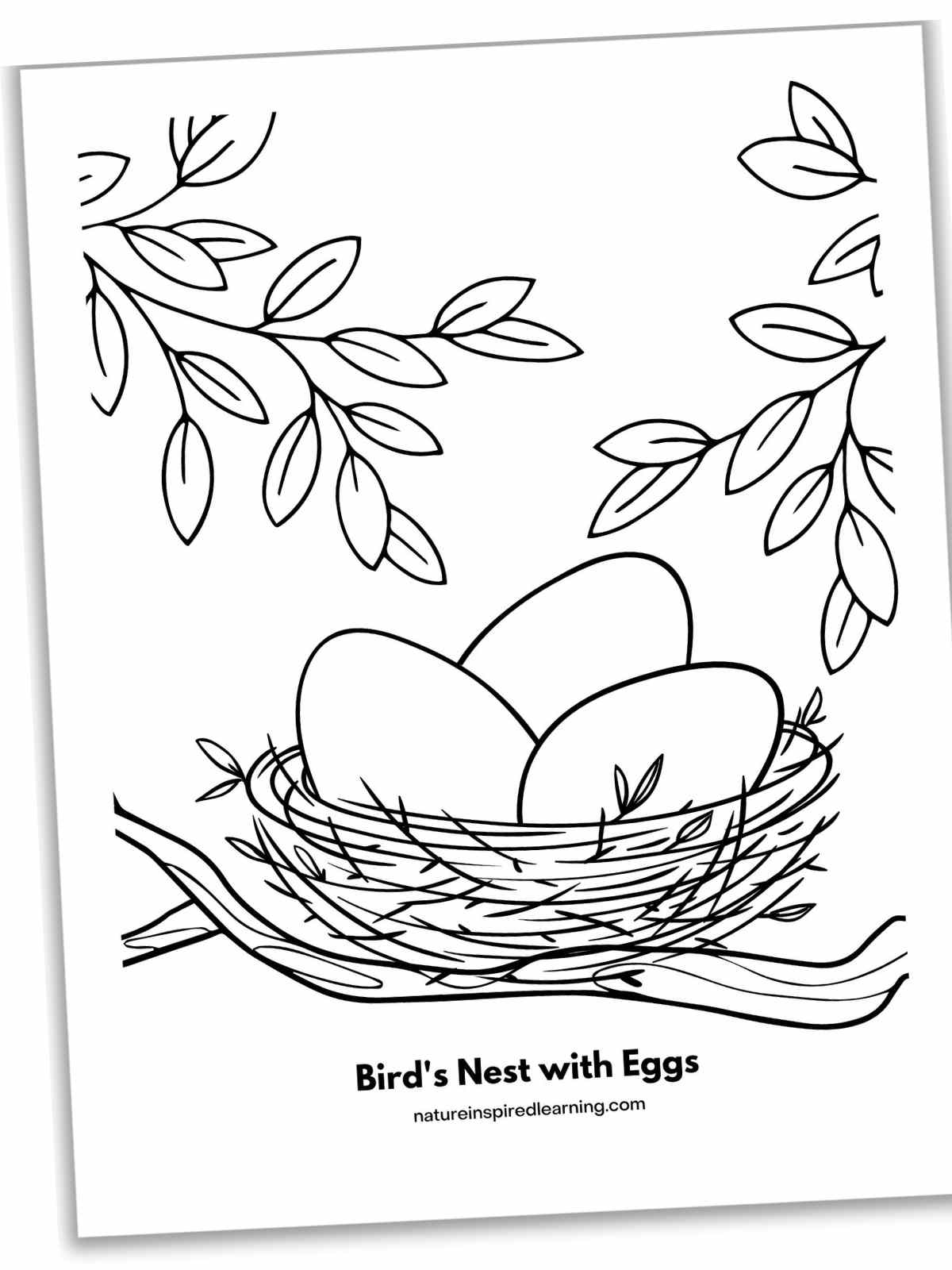 199 Egg Printable Coloring Pages 26