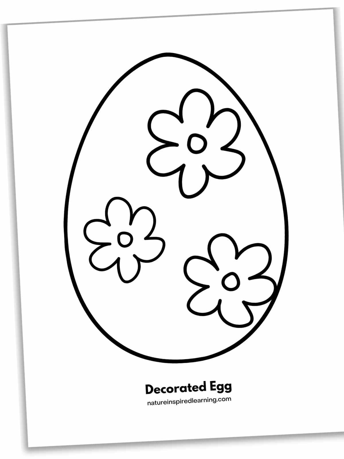 199 Egg Printable Coloring Pages 63