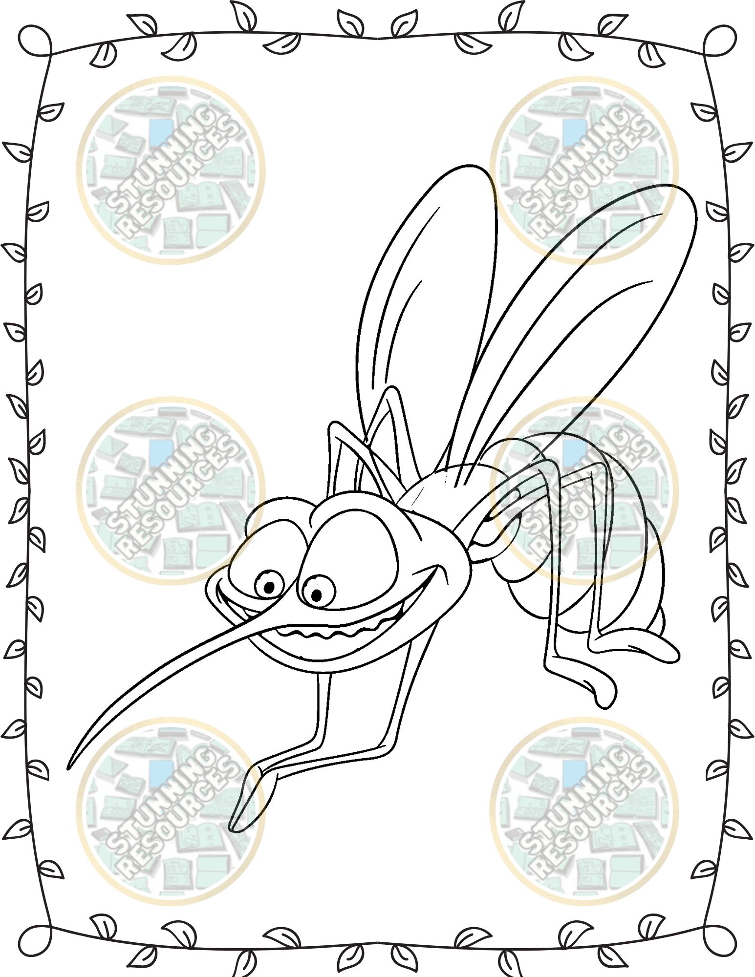 200+ Frog Coloring Pages 140