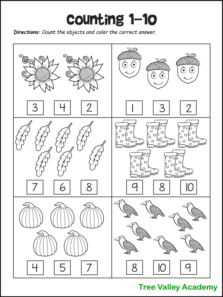 3rd Graders Math Worksheets FREE Printable 107