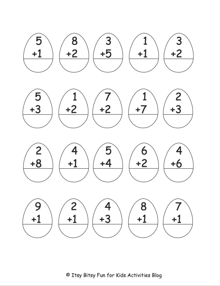 3rd Graders Math Worksheets FREE Printable 108