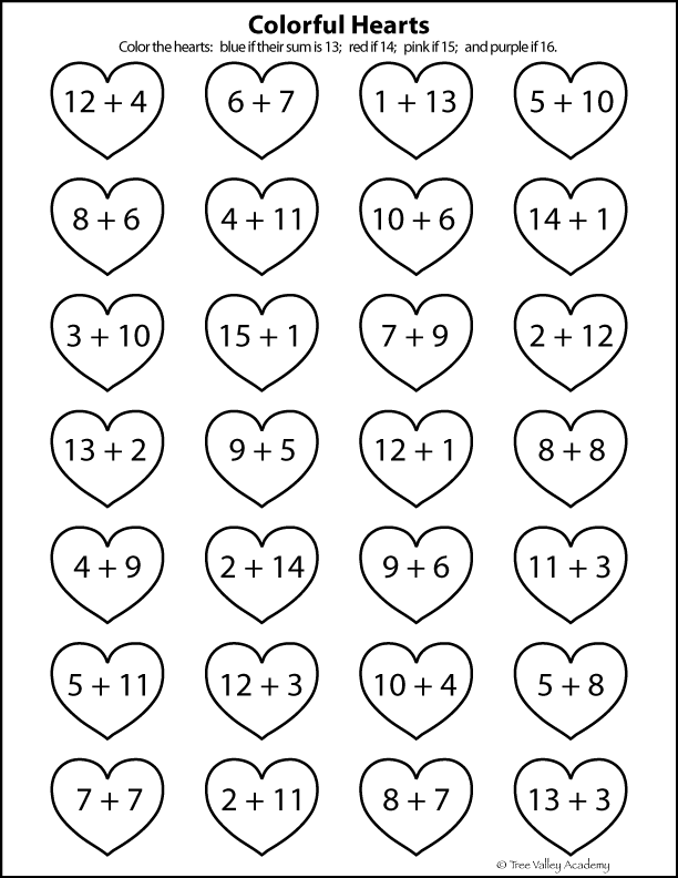 3rd Graders Math Worksheets FREE Printable 138