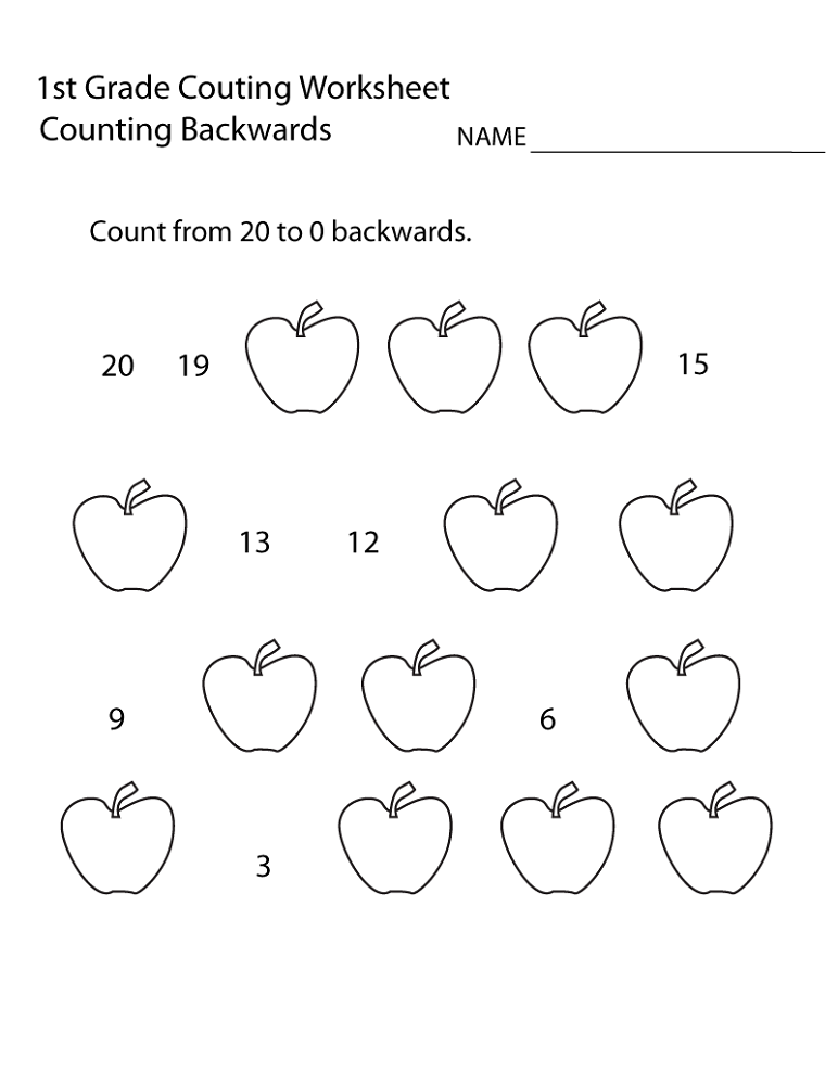 3rd Graders Math Worksheets FREE Printable 141