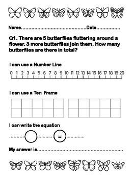 3rd Graders Math Worksheets FREE Printable 153