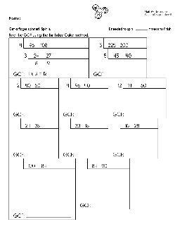 3rd Graders Math Worksheets FREE Printable 154