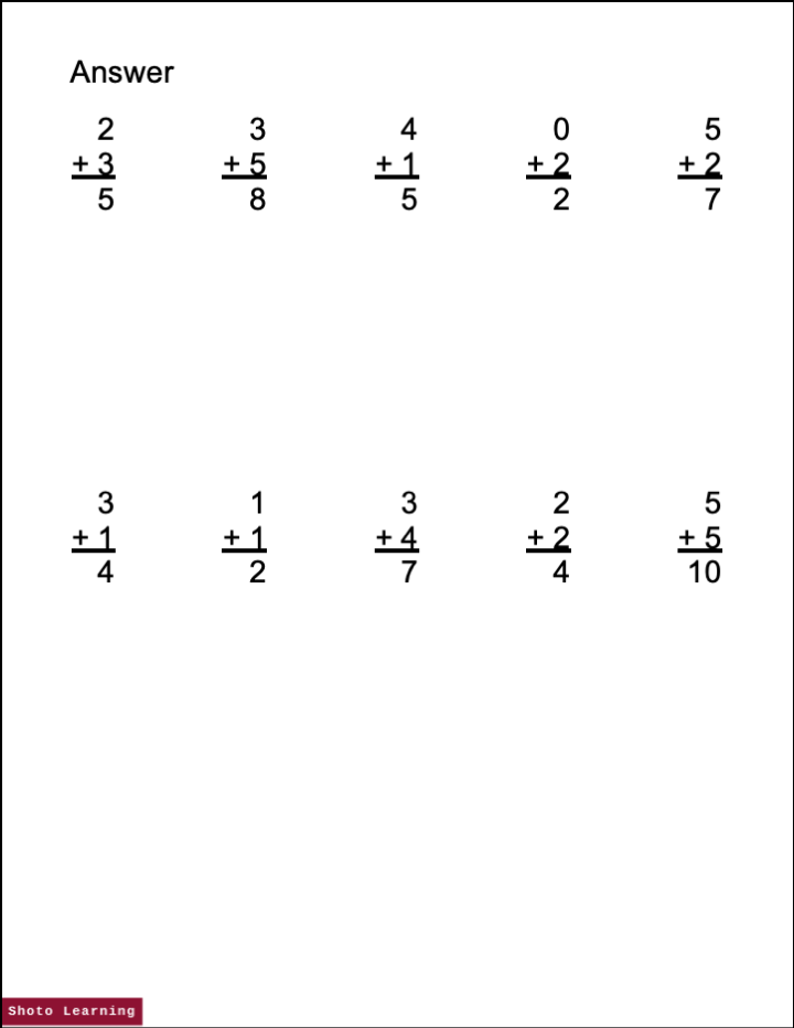 3rd Graders Math Worksheets FREE Printable 163