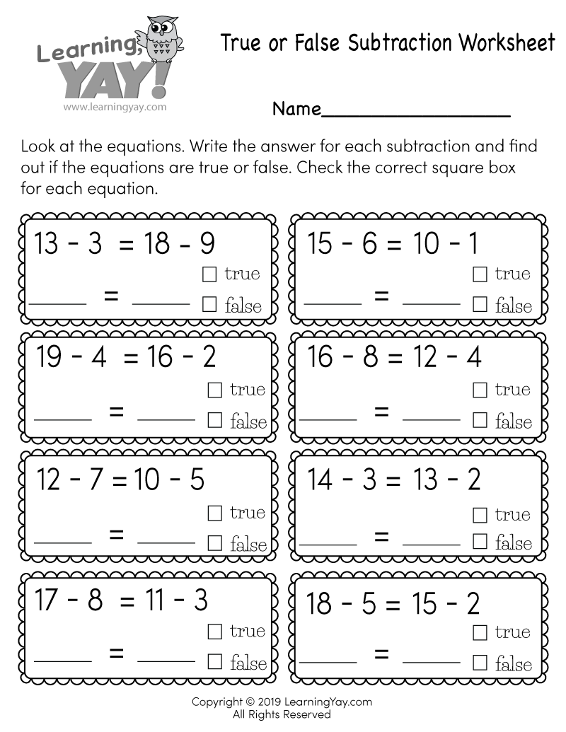 3rd Graders Math Worksheets FREE Printable 27