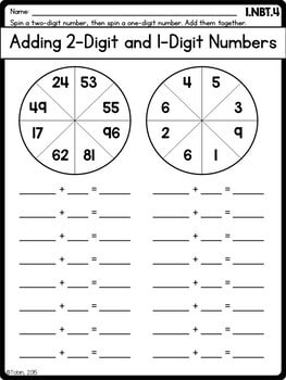 3rd Graders Math Worksheets FREE Printable 28