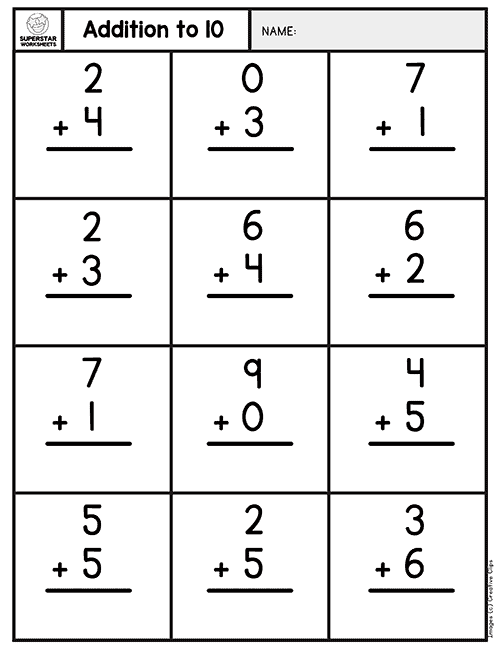 3rd Graders Math Worksheets FREE Printable 40