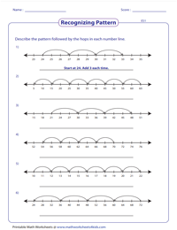 3rd Graders Math Worksheets FREE Printable 42