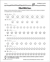 3rd Graders Math Worksheets FREE Printable 54