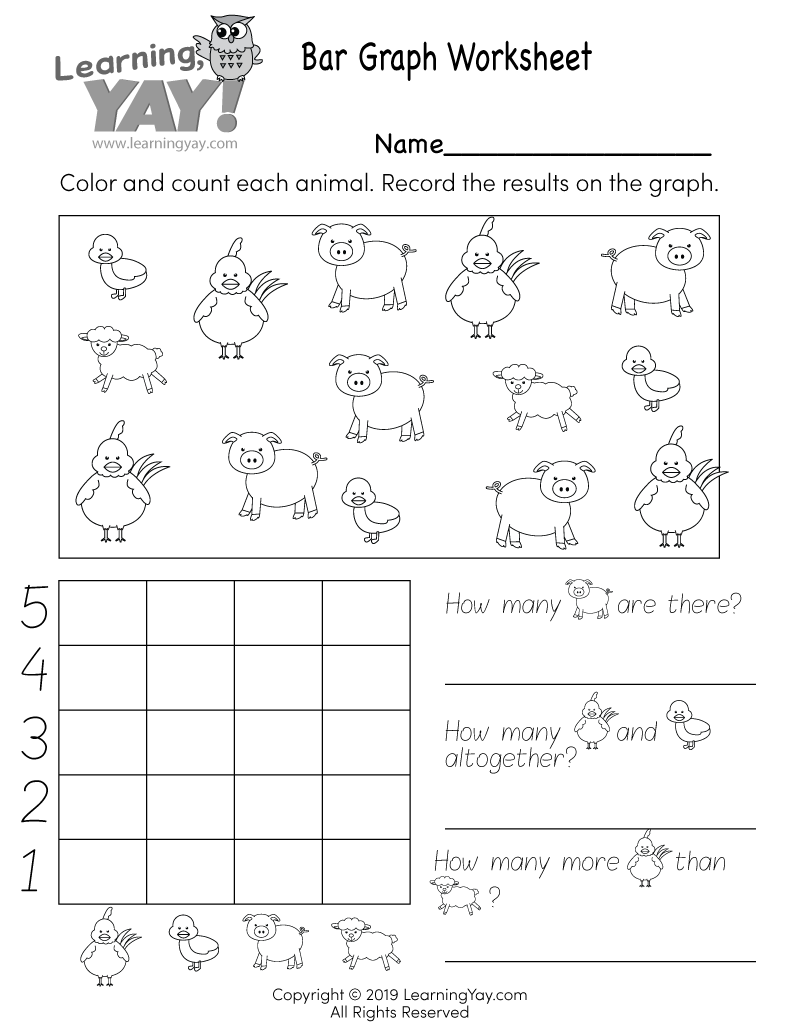 3rd Graders Math Worksheets FREE Printable 67