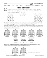 3rd Graders Math Worksheets FREE Printable 72