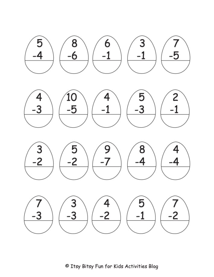 3rd Graders Math Worksheets FREE Printable 78