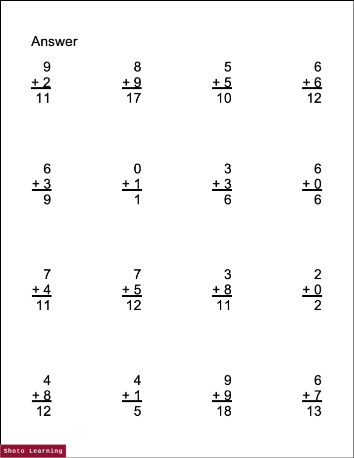 3rd Graders Math Worksheets FREE Printable 79