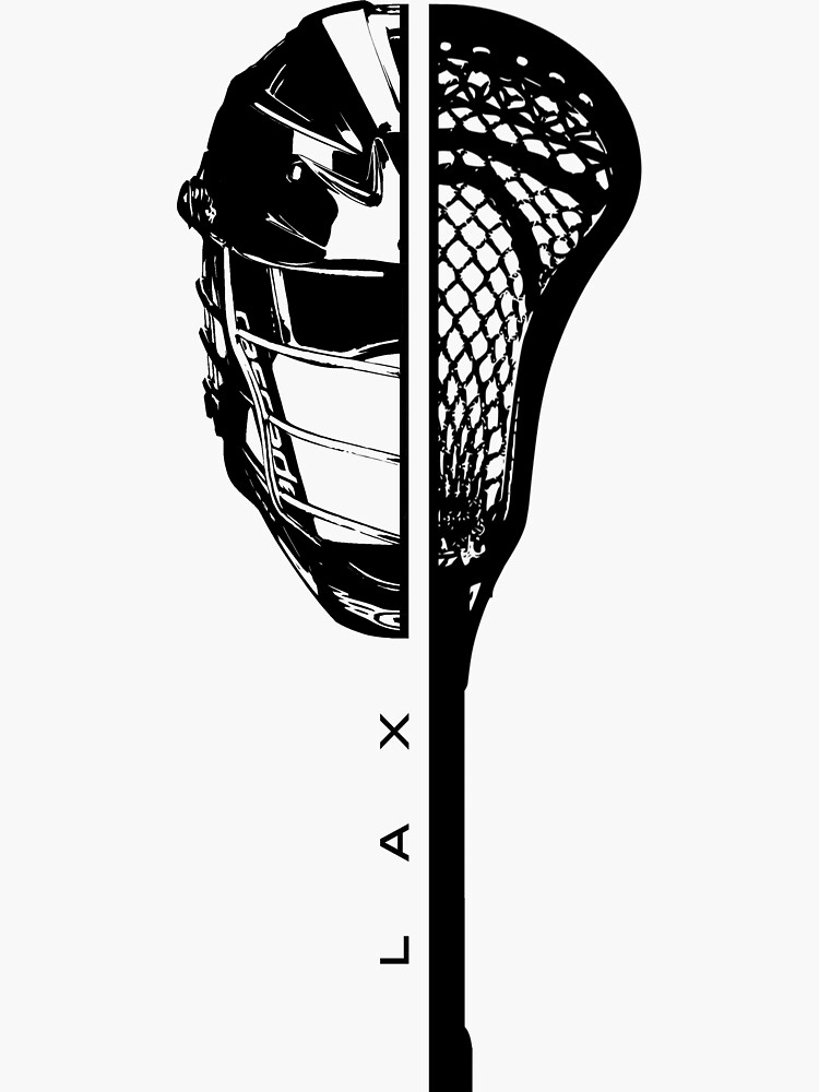 99+ Lacrosse Coloring Pages Printable 48