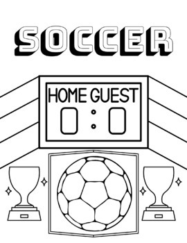 99+ Lacrosse Coloring Pages Printable 61