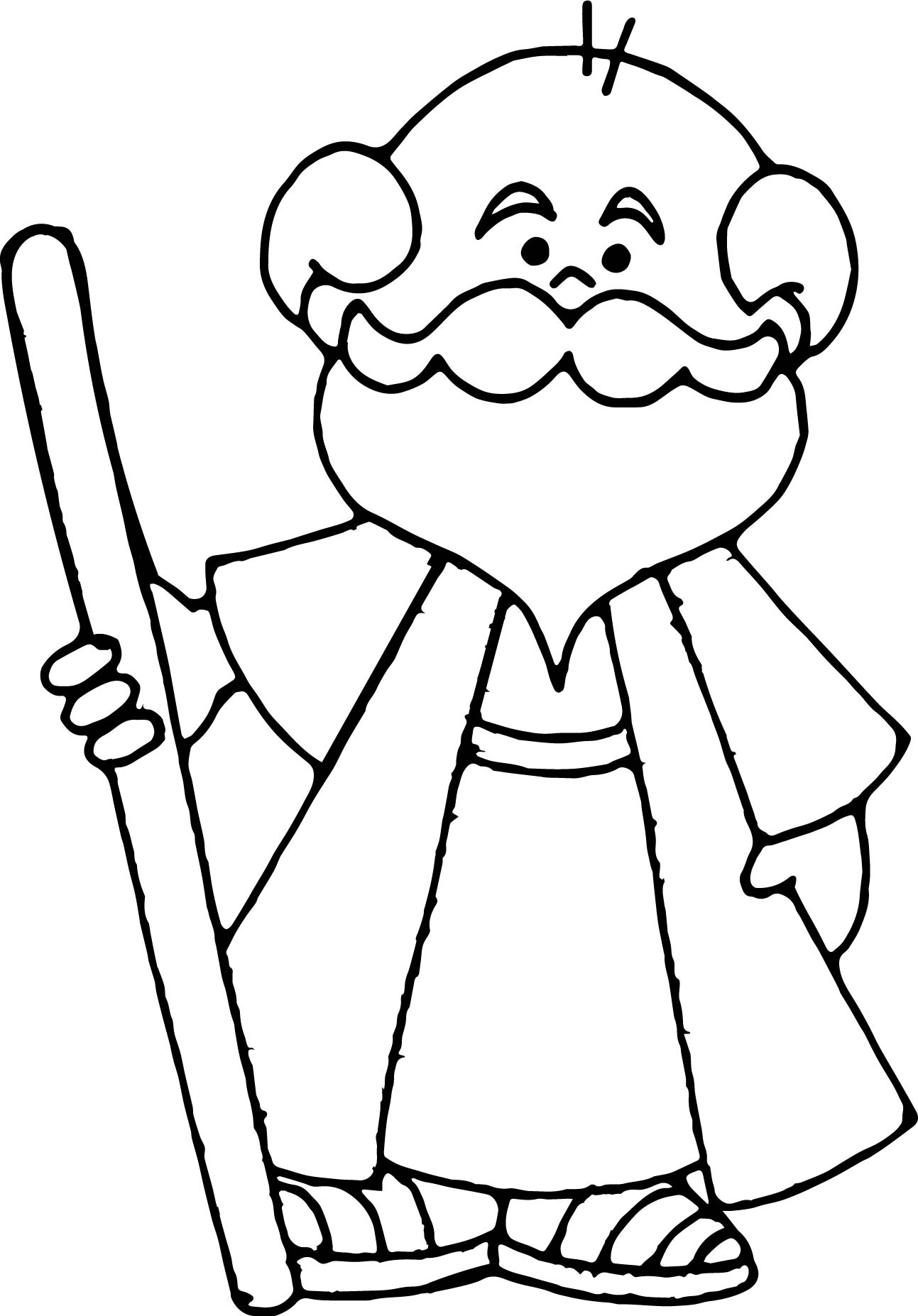 104 Isaac and Rebekah Coloring Pages Printable 101