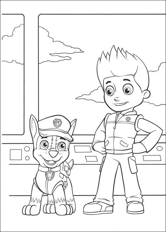 104 Isaac and Rebekah Coloring Pages Printable 11