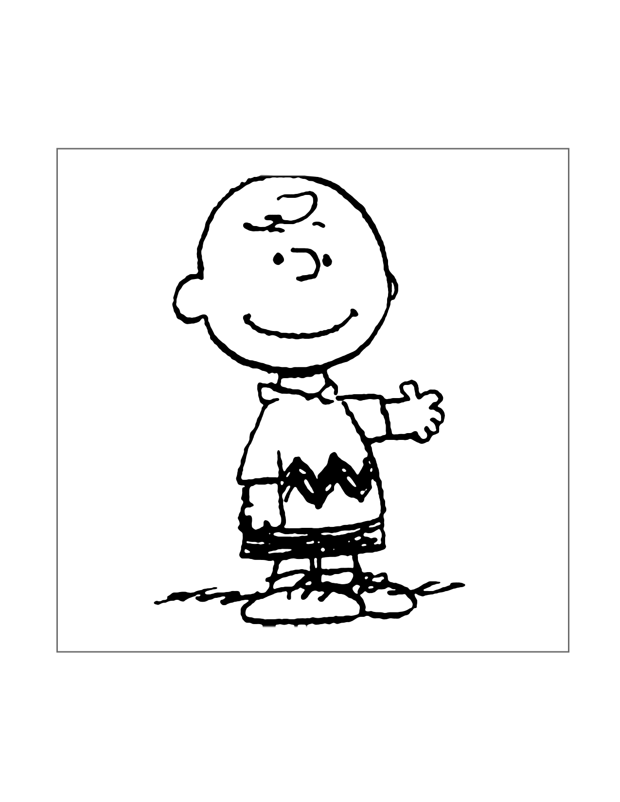 34 Iconic Snoopy Coloring Pages Printable 11