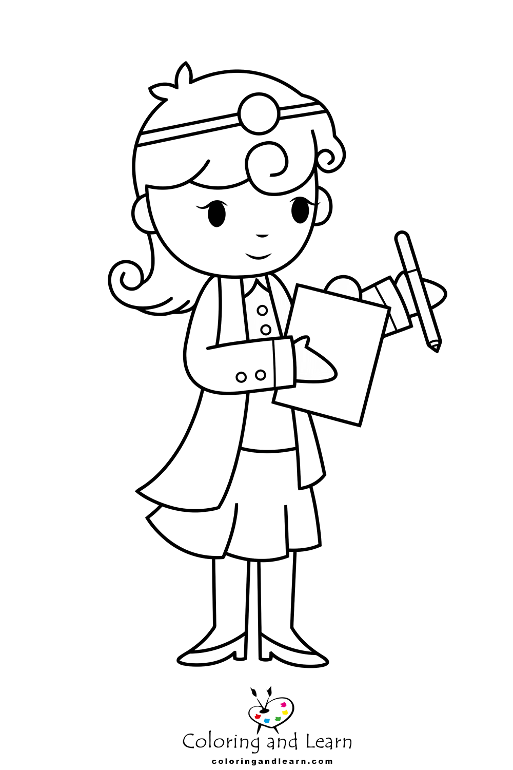 36 Heroic Doctor Coloring Pages Printable 16