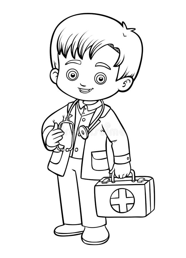 36 Heroic Doctor Coloring Pages Printable 27