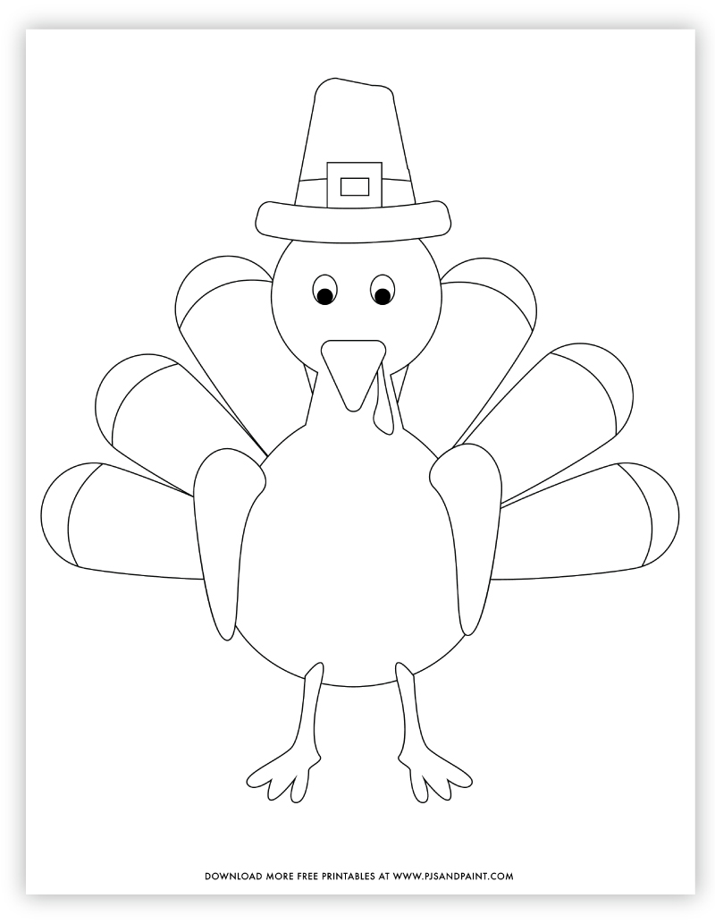 82 Turkey Country Coloring Pages Printable 17