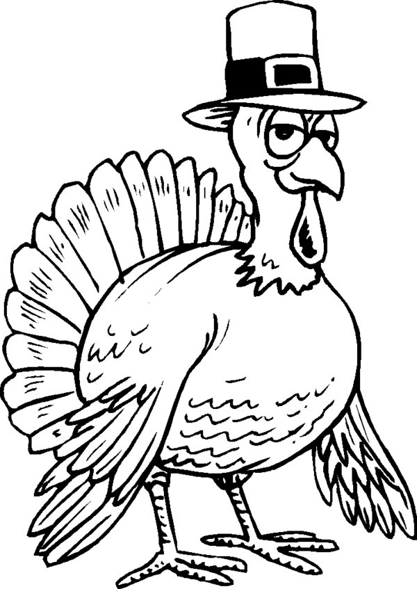 82 Turkey Country Coloring Pages Printable 22