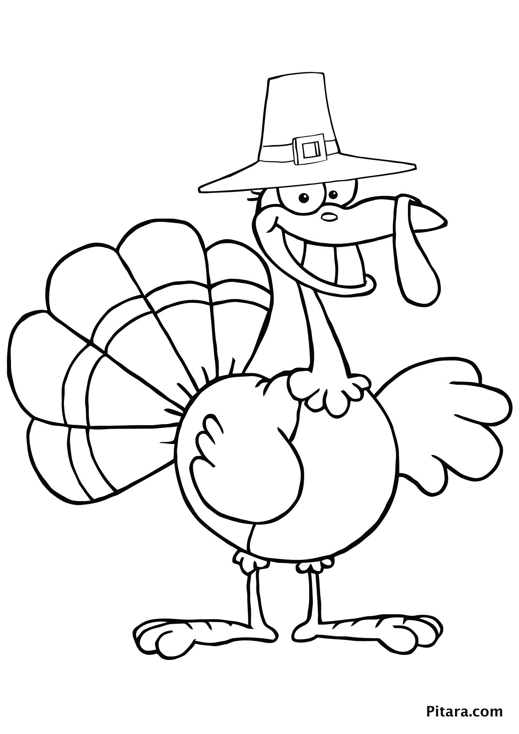 82 Turkey Country Coloring Pages Printable 26