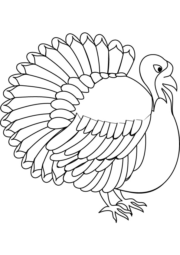 82 Turkey Country Coloring Pages Printable 56