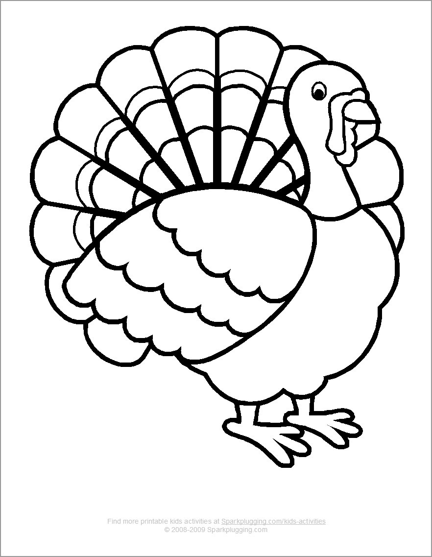 82 Turkey Country Coloring Pages Printable 67