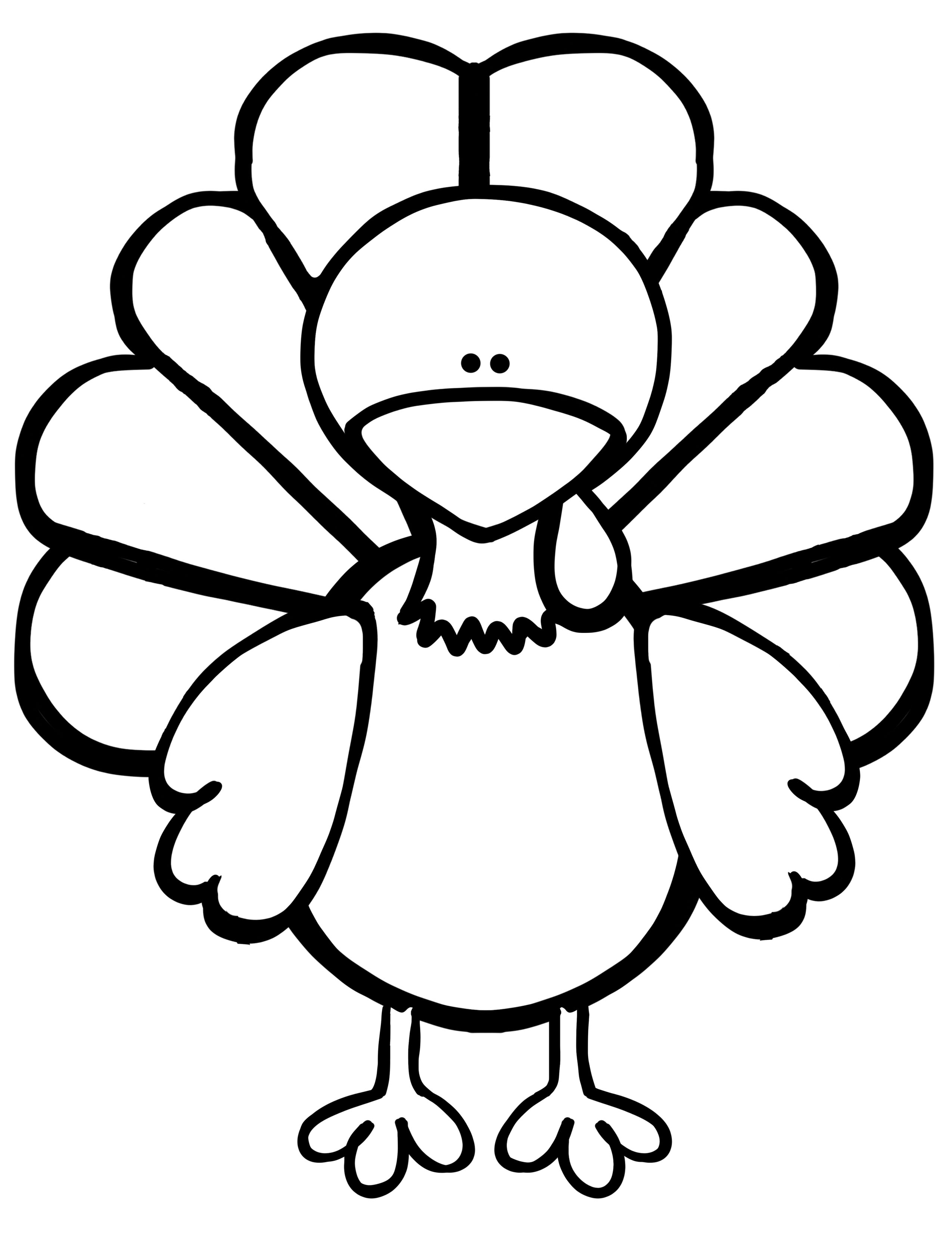 82 Turkey Country Coloring Pages Printable 68