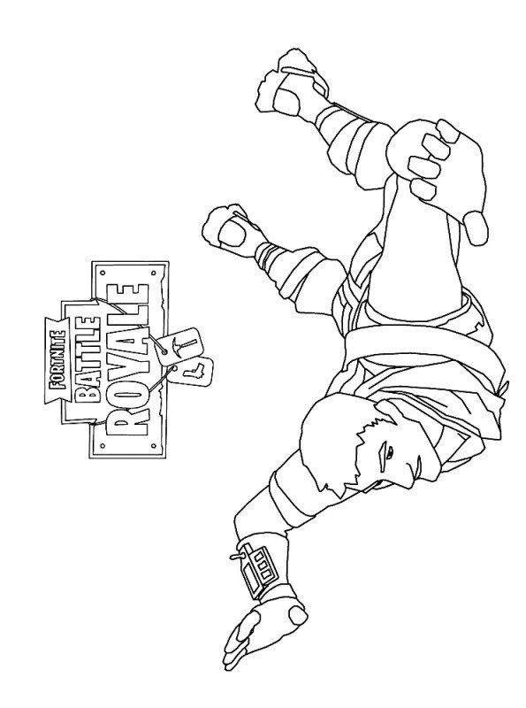 83 Skydiving Coloring Pages Printable 6